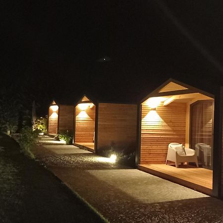 La Cascina Di Carlotta 1846 Agriturismo Альба Экстерьер фото