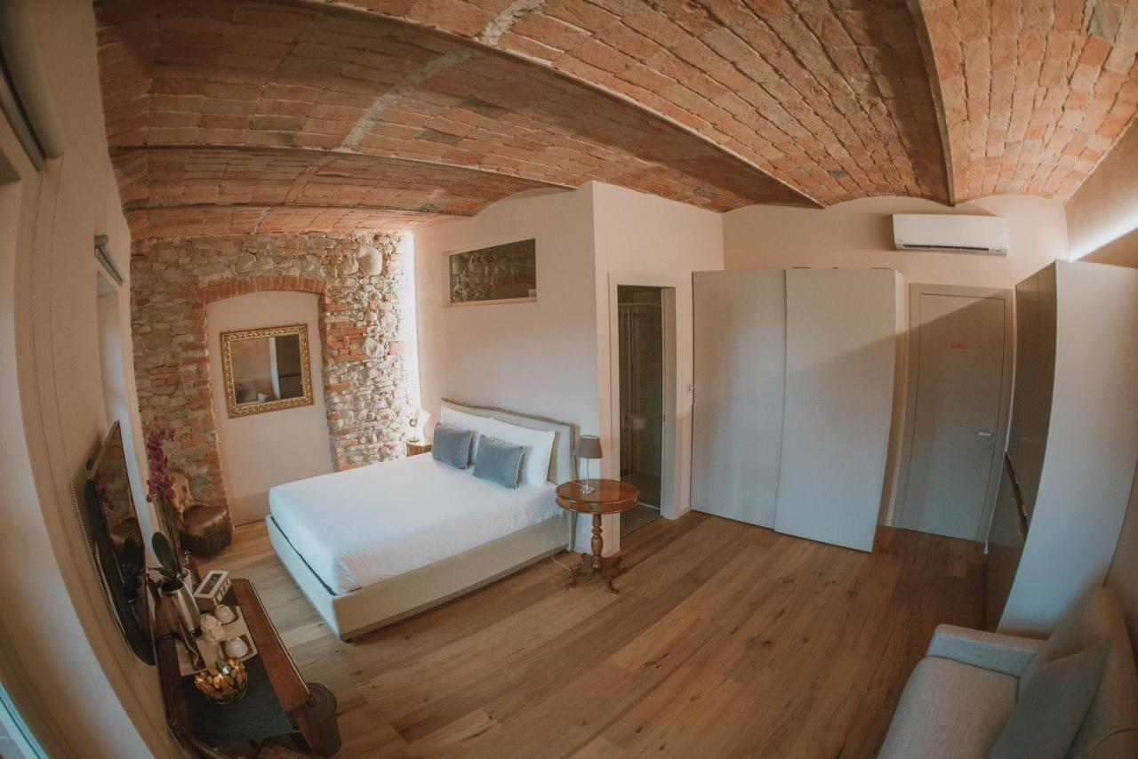 La Cascina Di Carlotta 1846 Agriturismo Альба Экстерьер фото
