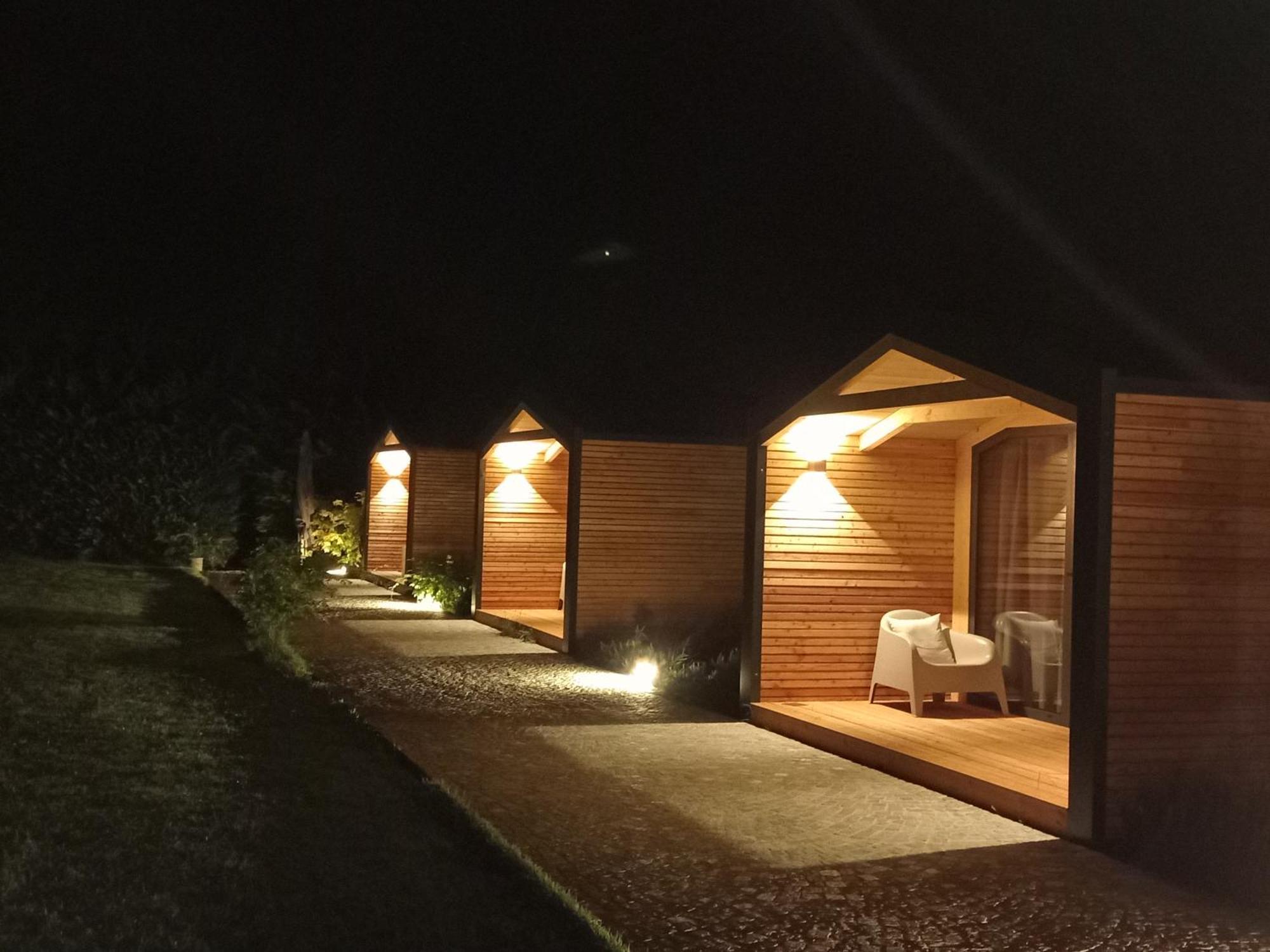 La Cascina Di Carlotta 1846 Agriturismo Альба Экстерьер фото