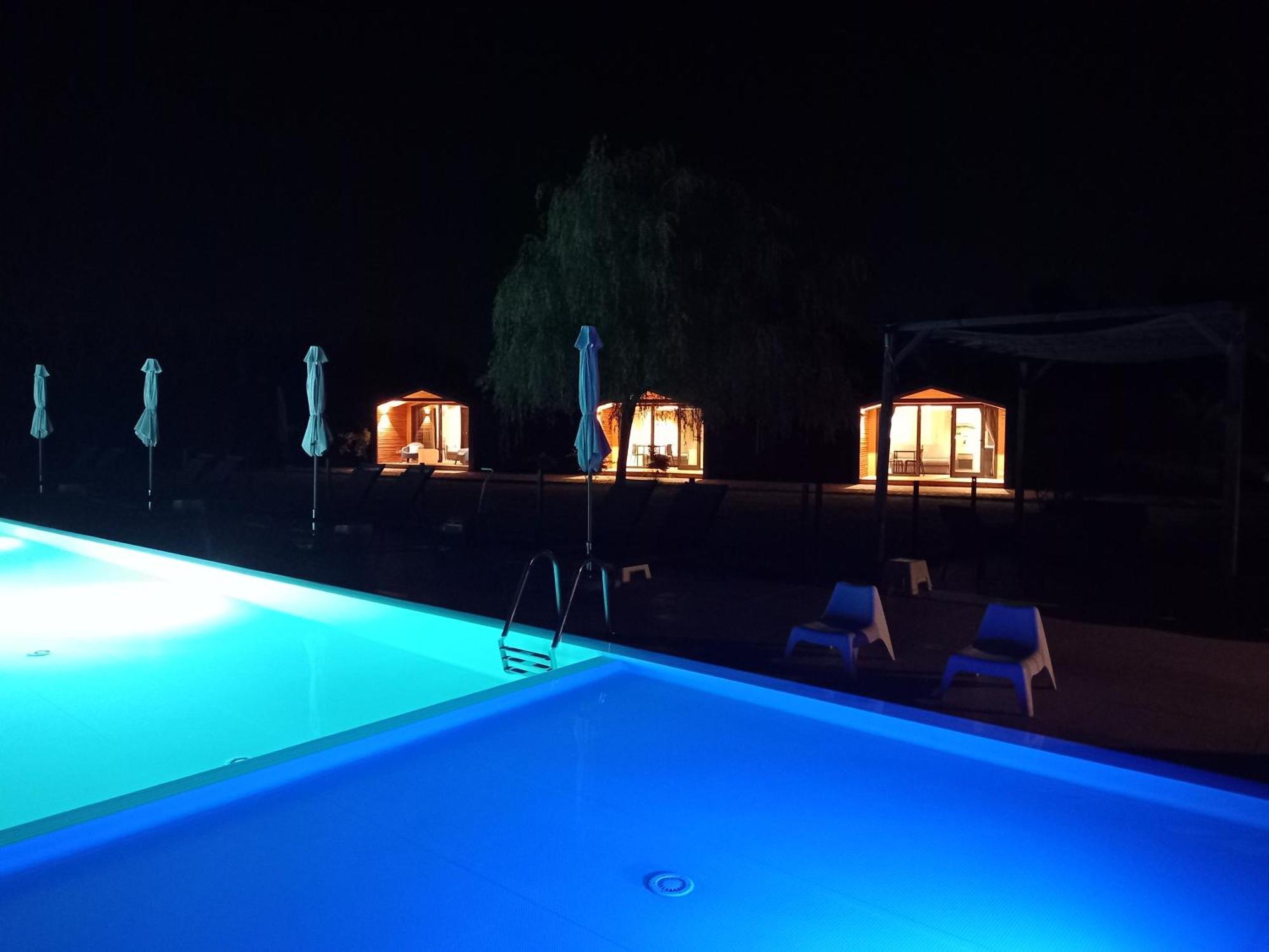 La Cascina Di Carlotta 1846 Agriturismo Альба Экстерьер фото